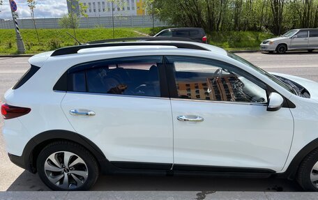 KIA Rio IV, 2017 год, 1 750 000 рублей, 4 фотография