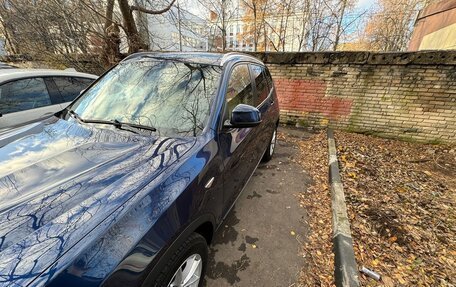BMW X3, 2016 год, 2 350 000 рублей, 2 фотография