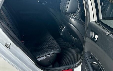KIA Optima IV, 2016 год, 1 750 000 рублей, 12 фотография