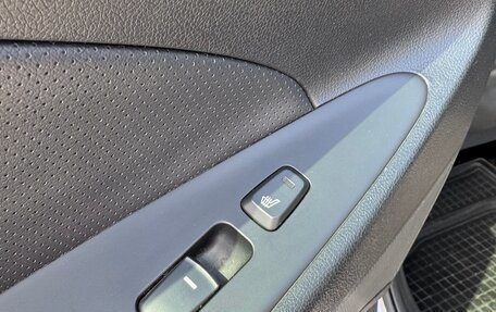 Hyundai Sonata VI, 2010 год, 1 050 000 рублей, 20 фотография