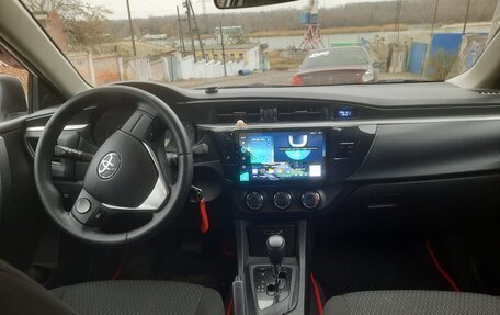 Toyota Corolla, 2014 год, 1 430 000 рублей, 7 фотография