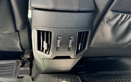 Hyundai Sonata VI, 2010 год, 1 050 000 рублей, 22 фотография