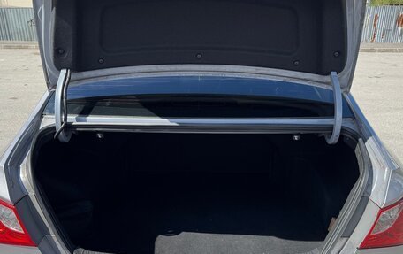 Hyundai Sonata VI, 2010 год, 1 050 000 рублей, 24 фотография