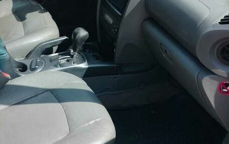 Hyundai Santa Fe III рестайлинг, 2002 год, 530 000 рублей, 2 фотография