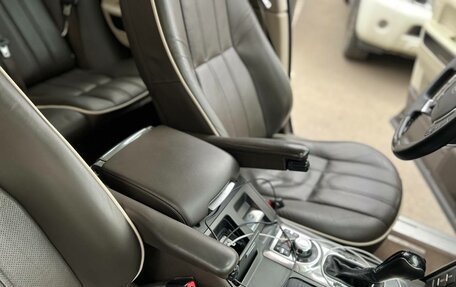 Land Rover Range Rover III, 2011 год, 2 500 000 рублей, 12 фотография