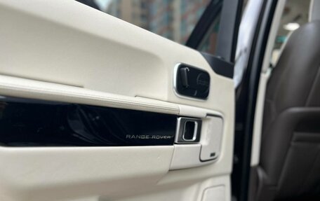 Land Rover Range Rover III, 2011 год, 2 500 000 рублей, 20 фотография