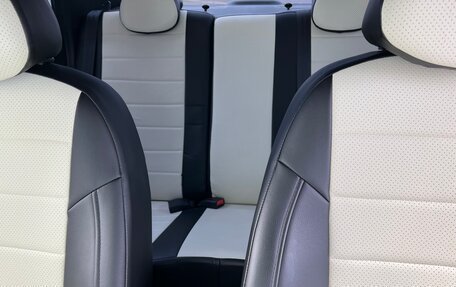 Hyundai Solaris II рестайлинг, 2015 год, 1 430 000 рублей, 6 фотография