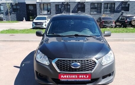 Datsun on-DO I рестайлинг, 2016 год, 425 000 рублей, 34 фотография
