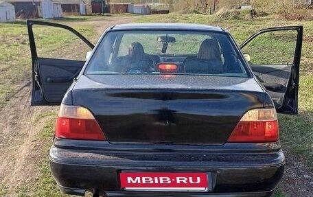 Daewoo Nexia I рестайлинг, 2002 год, 125 000 рублей, 5 фотография