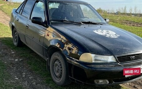 Daewoo Nexia I рестайлинг, 2002 год, 125 000 рублей, 13 фотография