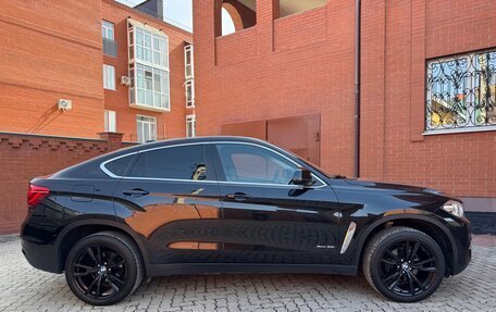BMW X6, 2015 год, 3 595 000 рублей, 2 фотография