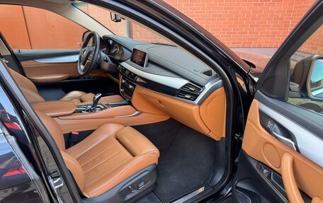 BMW X6, 2015 год, 3 595 000 рублей, 3 фотография
