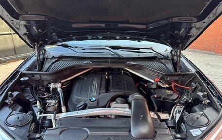 BMW X6, 2015 год, 3 595 000 рублей, 10 фотография