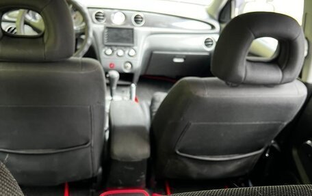 Mitsubishi Outlander III рестайлинг 3, 2006 год, 750 000 рублей, 5 фотография