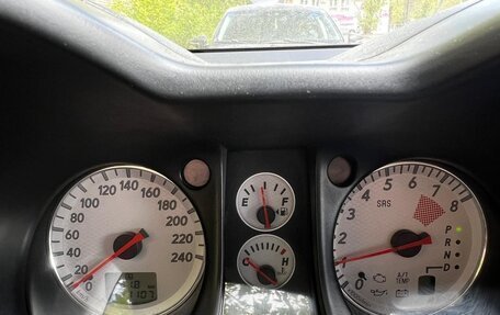 Mitsubishi Outlander III рестайлинг 3, 2006 год, 750 000 рублей, 7 фотография