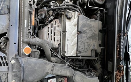 Mitsubishi Outlander III рестайлинг 3, 2006 год, 750 000 рублей, 8 фотография