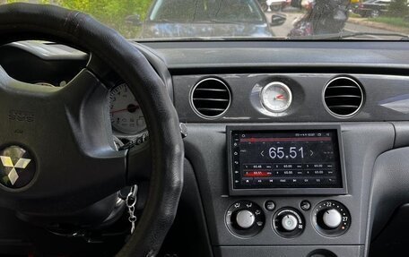 Mitsubishi Outlander III рестайлинг 3, 2006 год, 750 000 рублей, 6 фотография