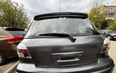 Mitsubishi Outlander III рестайлинг 3, 2006 год, 750 000 рублей, 11 фотография