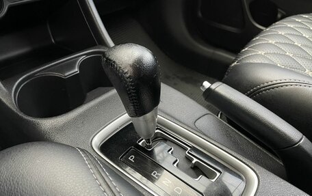 Mitsubishi Outlander III рестайлинг 3, 2012 год, 1 390 000 рублей, 17 фотография