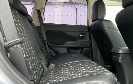 Mitsubishi Outlander III рестайлинг 3, 2012 год, 1 390 000 рублей, 13 фотография