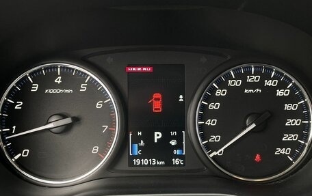 Mitsubishi Outlander III рестайлинг 3, 2012 год, 1 390 000 рублей, 14 фотография