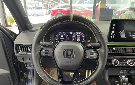 Honda Civic, 2022 год, 1 809 000 рублей, 6 фотография