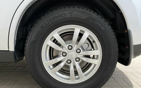 Mitsubishi Outlander III рестайлинг 3, 2012 год, 1 390 000 рублей, 20 фотография