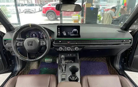 Honda Civic, 2022 год, 1 809 000 рублей, 7 фотография