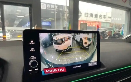 Honda Civic, 2022 год, 1 809 000 рублей, 12 фотография