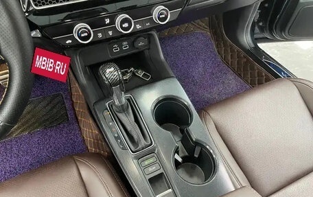 Honda Civic, 2022 год, 1 809 000 рублей, 9 фотография