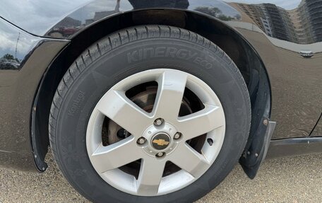 Chevrolet Epica, 2008 год, 665 000 рублей, 6 фотография
