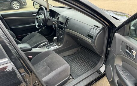 Chevrolet Epica, 2008 год, 665 000 рублей, 12 фотография