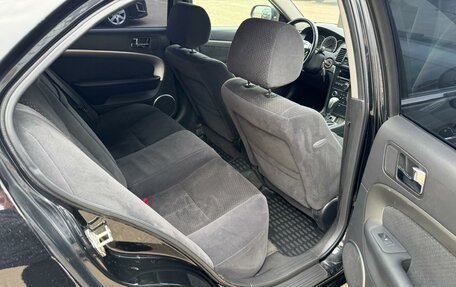 Chevrolet Epica, 2008 год, 665 000 рублей, 11 фотография