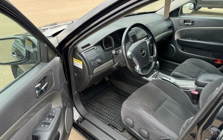 Chevrolet Epica, 2008 год, 665 000 рублей, 7 фотография