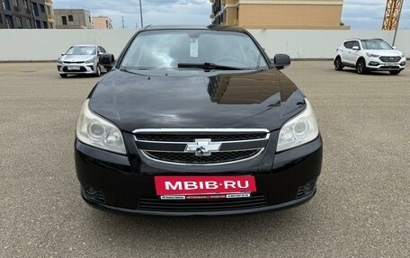 Chevrolet Epica, 2008 год, 665 000 рублей, 2 фотография