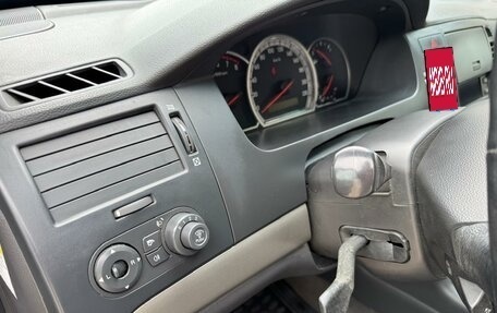 Chevrolet Epica, 2008 год, 665 000 рублей, 9 фотография