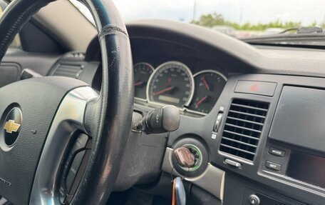 Chevrolet Epica, 2008 год, 665 000 рублей, 14 фотография