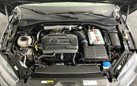 Skoda Superb III рестайлинг, 2018 год, 2 390 000 рублей, 11 фотография