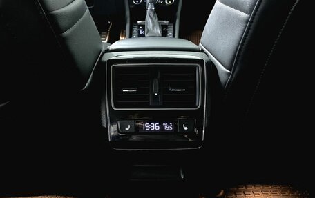Skoda Superb III рестайлинг, 2018 год, 2 390 000 рублей, 16 фотография