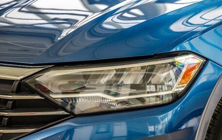 Volkswagen Jetta VII, 2019 год, 1 878 000 рублей, 9 фотография
