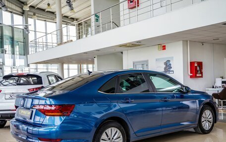 Volkswagen Jetta VII, 2019 год, 1 878 000 рублей, 7 фотография