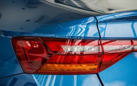 Volkswagen Jetta VII, 2019 год, 1 878 000 рублей, 11 фотография