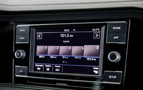Volkswagen Jetta VII, 2019 год, 1 878 000 рублей, 26 фотография