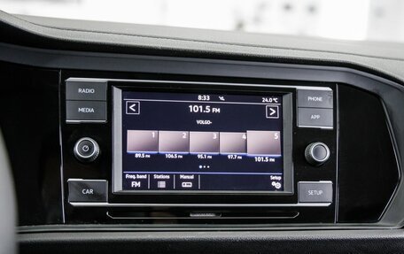 Volkswagen Jetta VII, 2019 год, 1 878 000 рублей, 17 фотография