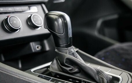 Volkswagen Jetta VII, 2019 год, 1 878 000 рублей, 20 фотография
