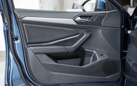 Volkswagen Jetta VII, 2019 год, 1 878 000 рублей, 13 фотография