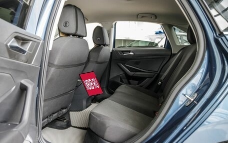 Volkswagen Jetta VII, 2019 год, 1 878 000 рублей, 22 фотография