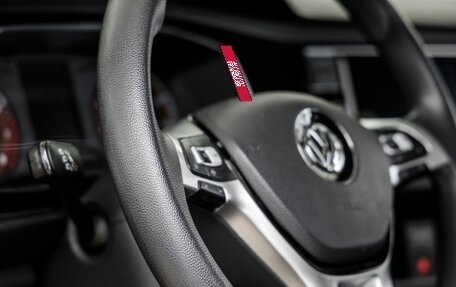 Volkswagen Jetta VII, 2019 год, 1 878 000 рублей, 15 фотография