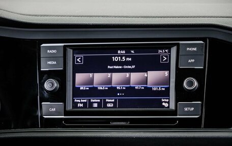 Volkswagen Jetta VII, 2019 год, 1 878 000 рублей, 30 фотография