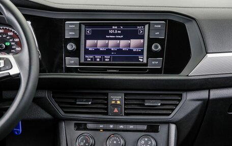 Volkswagen Jetta VII, 2019 год, 1 878 000 рублей, 29 фотография